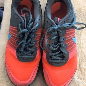 Women's Nike Sneakers